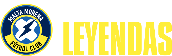Nacidos para ser leyendas
